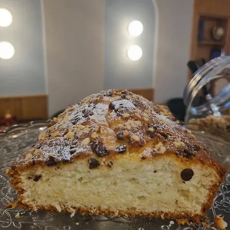 Alojamento de Acomodação e Pequeno-almoço Incanto