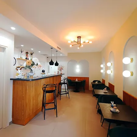 住宿加早餐酒店 Incanto *