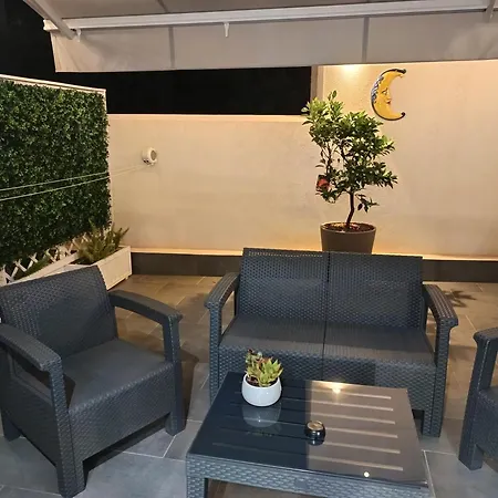 住宿加早餐酒店 Incanto *
