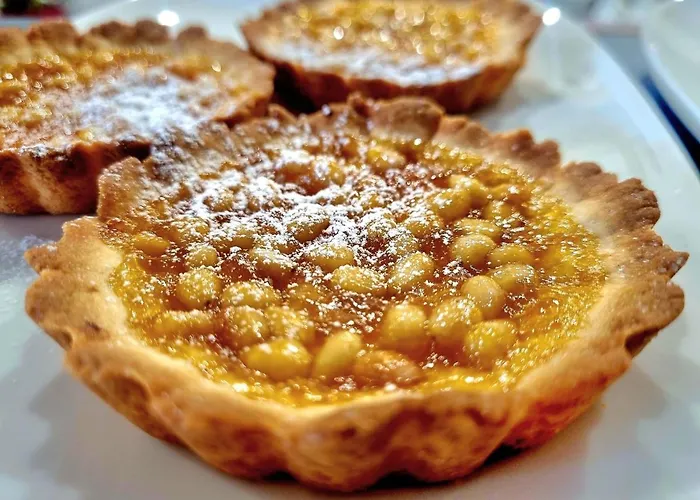 Incanto 住宿加早餐酒店 4*