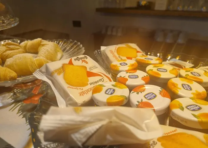 Incanto 住宿加早餐酒店 4*