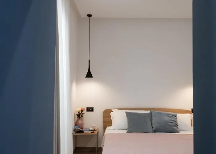 Incanto 4* 切法卢