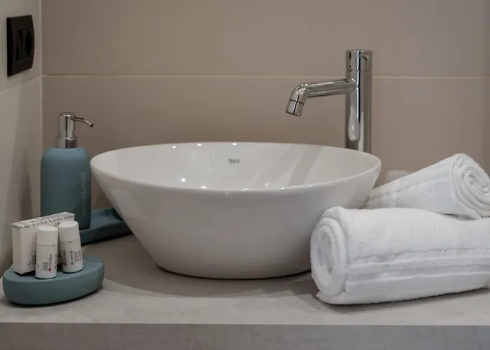 Incanto 住宿加早餐酒店 4*