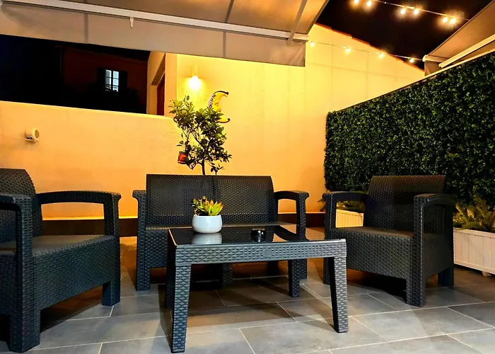 住宿加早餐酒店 Incanto