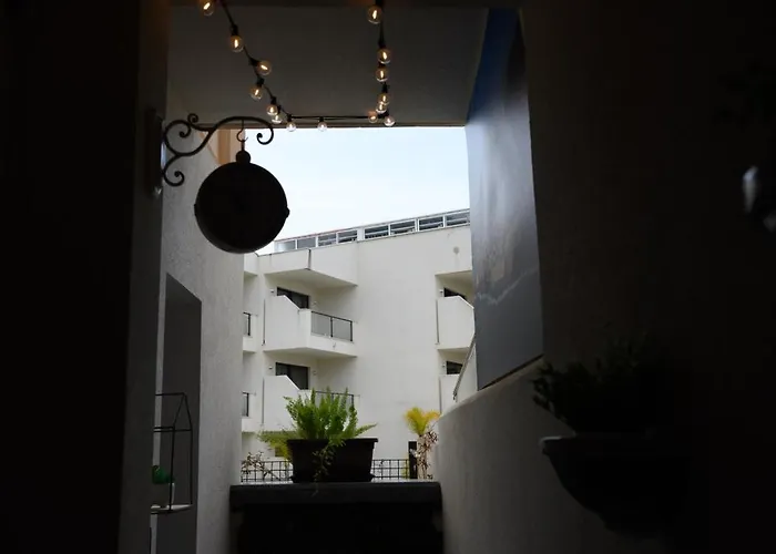 住宿加早餐酒店 Incanto 4*