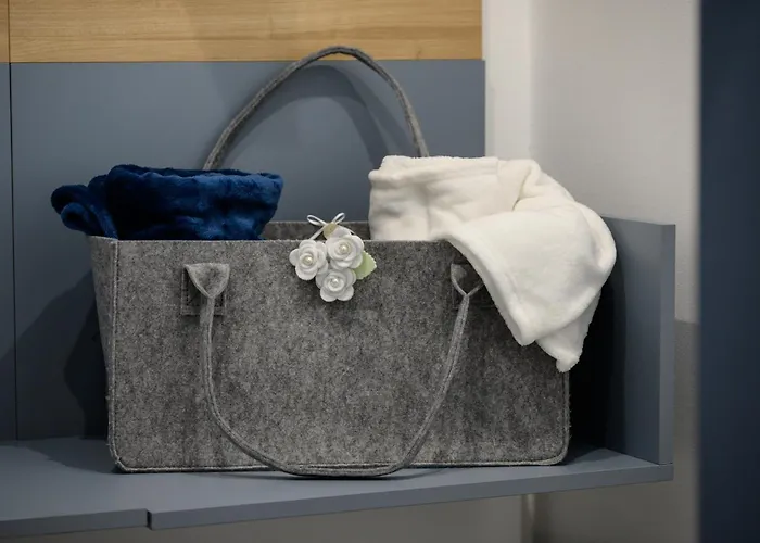 住宿加早餐酒店 Incanto 切法卢