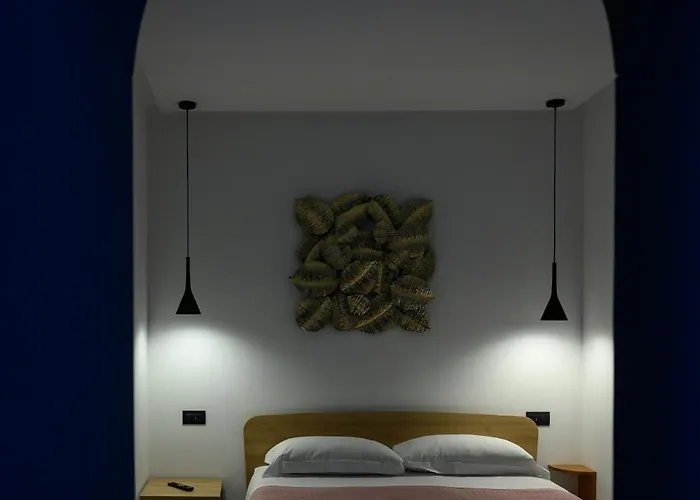 Incanto 住宿加早餐酒店 4*