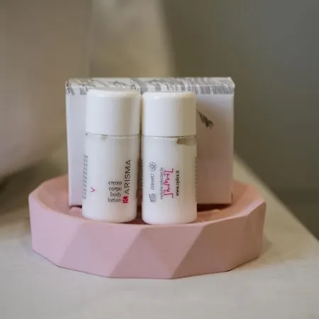 Incanto Готель типу 