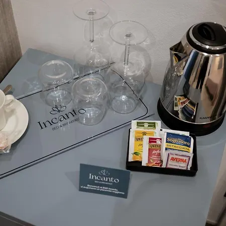 Incanto 4* Чефалу