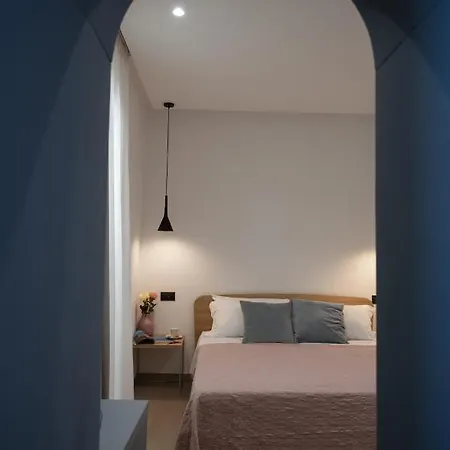 Bed & Breakfast Incanto