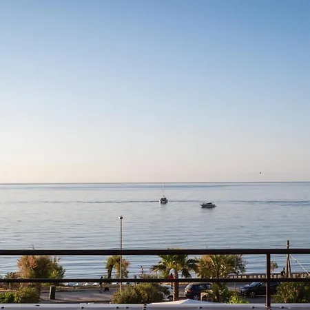 Bed & Breakfast Incanto Cefalù