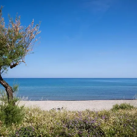 Nocleg ze śniadaniem Incanto Cefalù