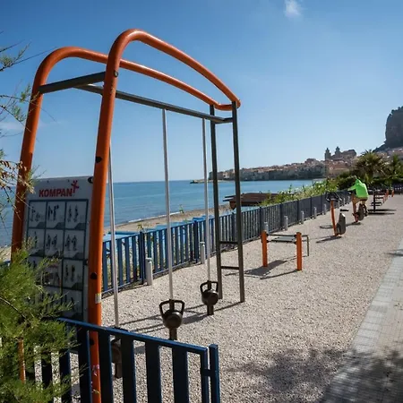 Bed & Breakfast Incanto