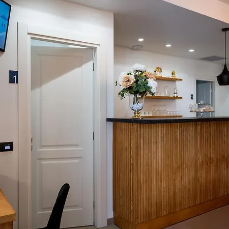 Incanto Bed & Breakfast *