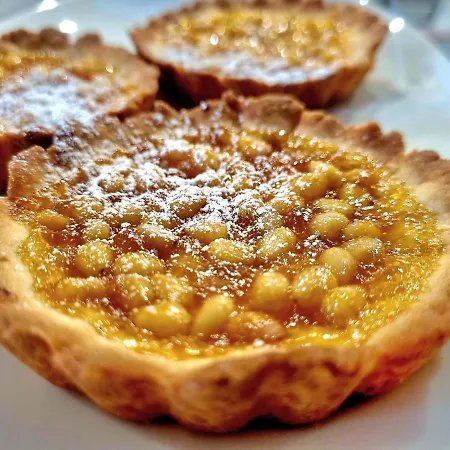 Incanto Готель типу 