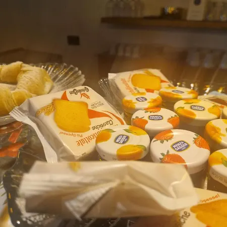 Incanto Nocleg ze śniadaniem 4*