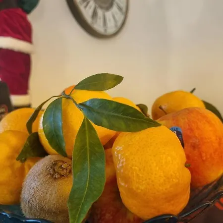 Incanto Готель типу 