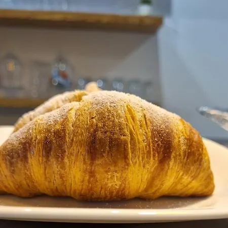 Incanto Nocleg ze śniadaniem Cefalù