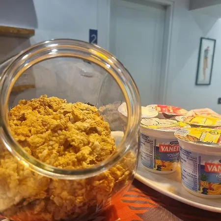 Incanto Bed & Breakfast