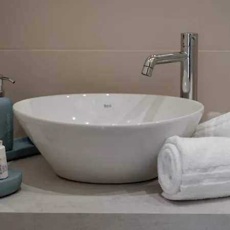 Incanto Готель типу 