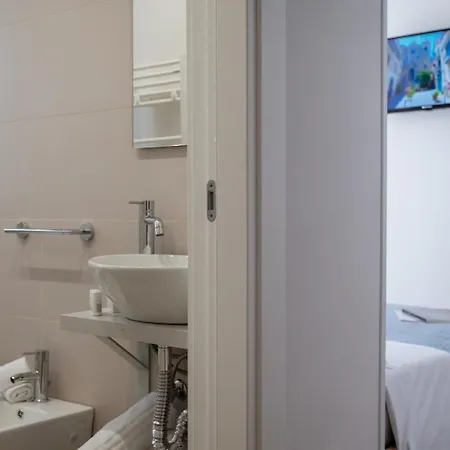 Bed & Breakfast Incanto