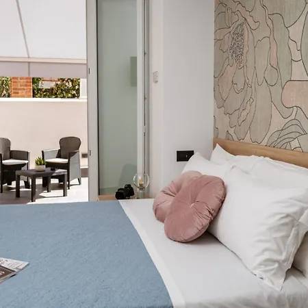 Bed & Breakfast Incanto