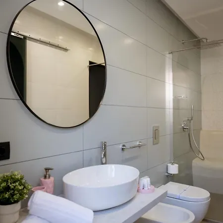 Incanto Готель типу 