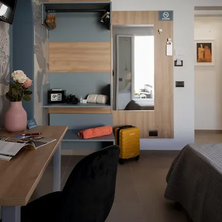 Incanto Bed & Breakfast *