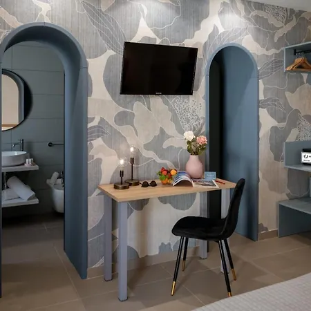 Incanto Bed & Breakfast Cefalù