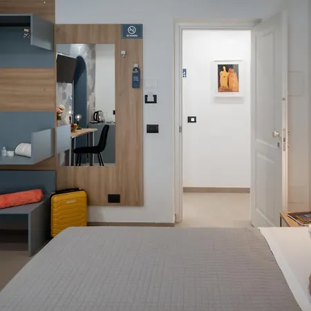 Bed & Breakfast Incanto Cefalù