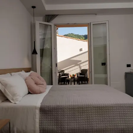 Incanto Bed & Breakfast