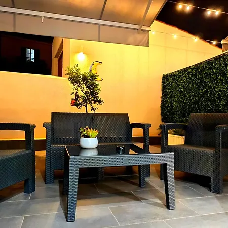 Готель типу 