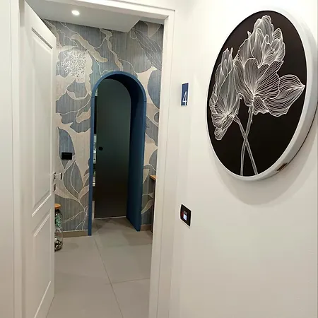 Incanto Bed & Breakfast *