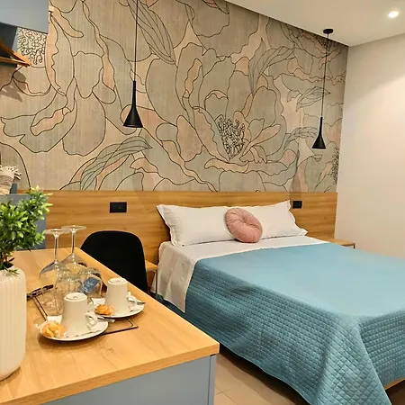 Incanto Bed & Breakfast *