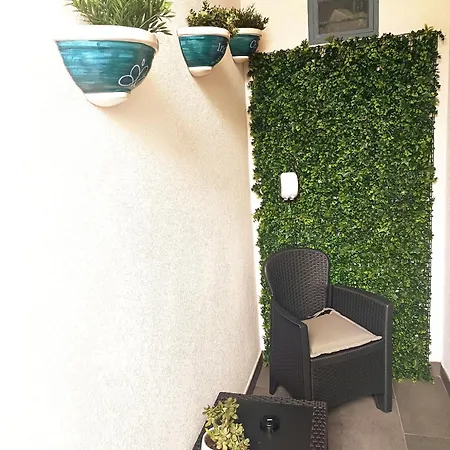 Incanto Bed & Breakfast *