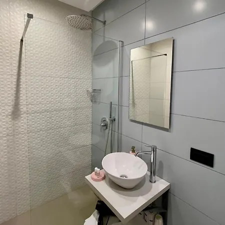 Incanto 4* Чефалу