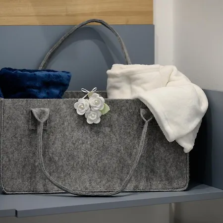 Alojamento de Acomodação e Pequeno-almoço Incanto Cefalù