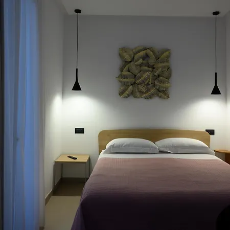 Bed & Breakfast Incanto