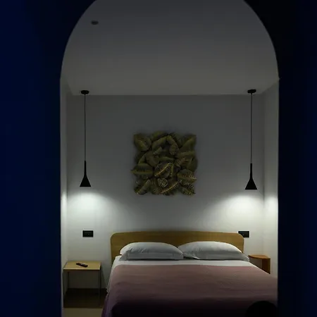 Incanto Nocleg ze śniadaniem 4*