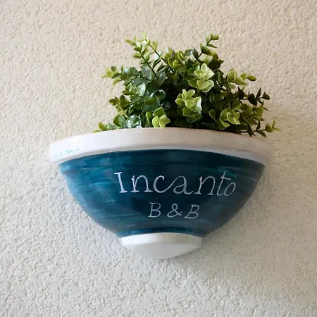 Bed & Breakfast Incanto Cefalu