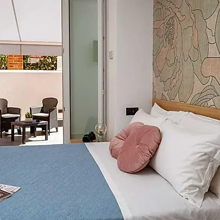 Bed & Breakfast Incanto Cefalu