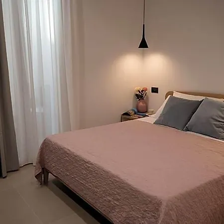 Incanto Nocleg ze śniadaniem Cefalù