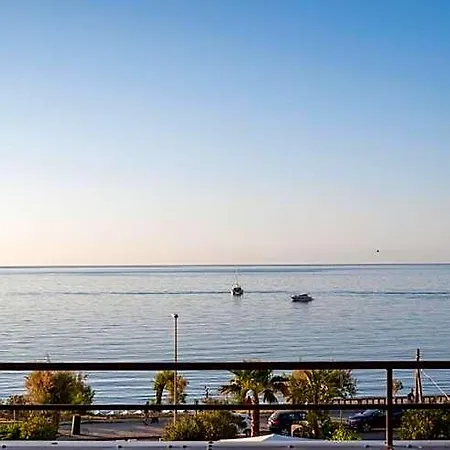 Bed & Breakfast Incanto Cefalu