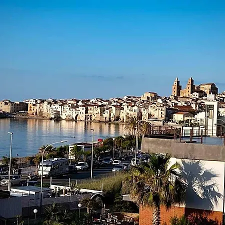 Nocleg ze śniadaniem Incanto Cefalù