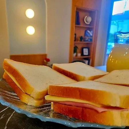 Bed & Breakfast Incanto 4*