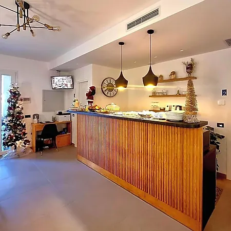 Incanto 4* Cefalu