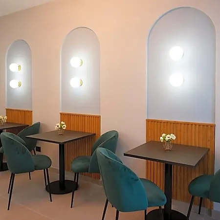Bed & Breakfast Incanto