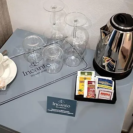 Incanto Bed & Breakfast 4*