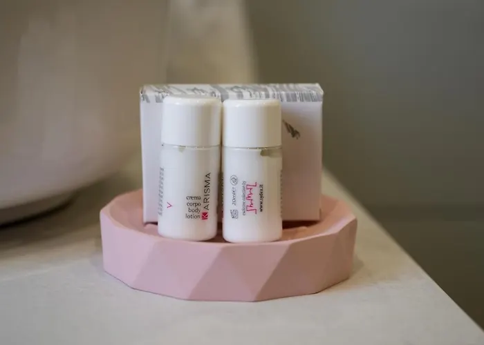 Incanto Готель типу 