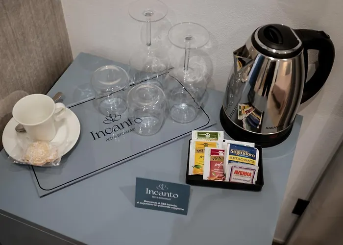 Incanto 4* Чефалу